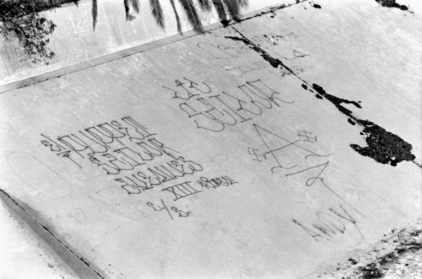 cholo writing latino gang graffiti