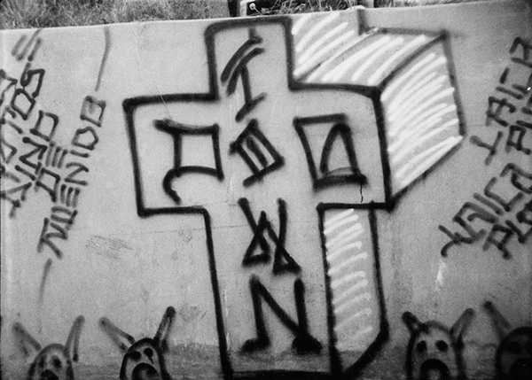 skate and destroy font